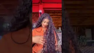 Admirer  la beaut&eacute; de marichou