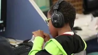 Pitsco Education - STEM Expeditions 2016