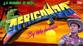 Del Indio nació la cumbia - Cumbia de antaño #musicadebarrios Los Amerindios