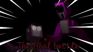 THE DEMO OF TAG OF FEAR CHAPTER 3 IS CRAZY!!!💀💀💀💀
