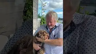 Thank you to Canine Friends!