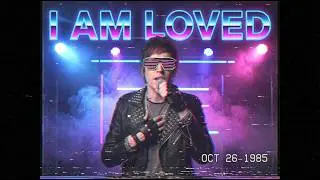 I Am Loved | Christian Worship Song with Lyrics