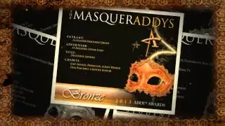 AAF-San Angelo MasquerAddys Bronze Awards 2013