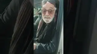 Baloch leader requested to the people to remain calm on his arrest #Shorts #Balochistan #gwadar