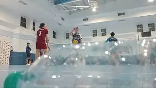 Tuesday Papawis Team Nepal Win 7                     27 January 2026