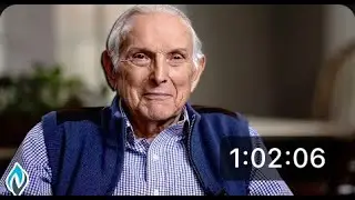 This is Nelson Nash: The Creator of The Infinite Banking Concept! #GYMLINK #DetermineNation II👊II