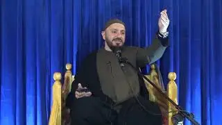 Niyə Peyğəmbərin varlığı hər nemətdən üstündür?