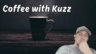 Let's Lose Money | Coffee with Kuzz