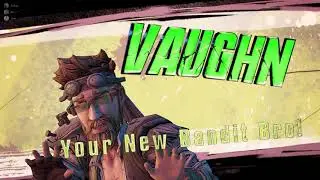 Borderlands 2 Commander Lilith and the Fight for Sanctuary Full Stream