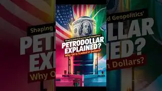 The Petrodollar Agreement: Shaping Global Economy and Geopolitics | Full Documentary