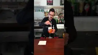 Cocktail Pimm's