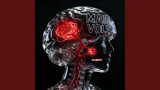 MAD, Vol. 2