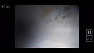 Clear drain line w.o103066
