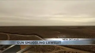 AZ Gun stores sued by Mexico issue legal response