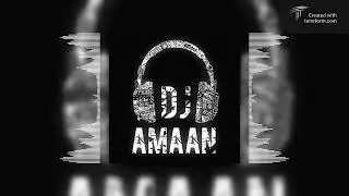 DJ AMAAN - Jhoomo Jhoomo Haq Rehma | Repeat Tabla Urs Special 2023
