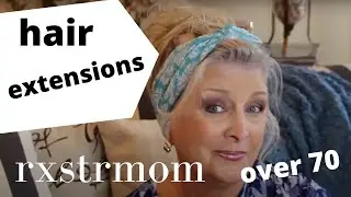 Best Hair Extensions - Over 70  🌼