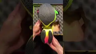 PUMA Nitro Fastroid Shoe Unboxing #shorts #puma