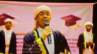 New Nashiidaa Afaan oromoo imala barnootaa