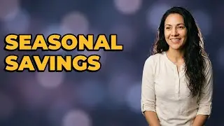 How To Save Money Using Seasonal Theme Park Tickets?