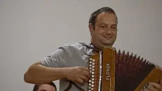 Armonika na pijaci 2024.