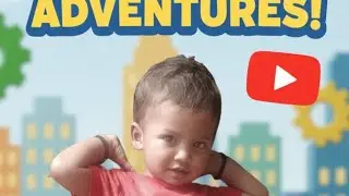 बच्चों ने Mini Block से बना दिया सुंदर घर | Kids Creativity VideoKids Mini Block House Making | बच्