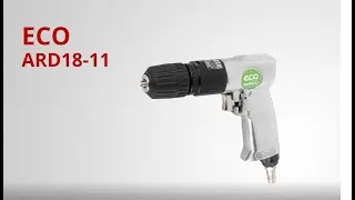 ECO ARD18-11 Пневмодрель