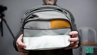 LOWEPRO FASTPACK 250 AW III