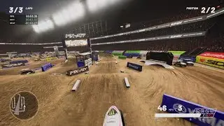 MX vs ATV Legends