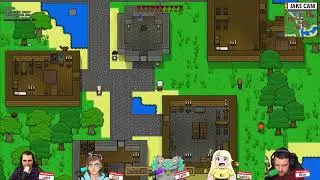 WorstPremadeEver Live! #769 (nice) - Necesse