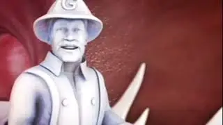 This Is My Kingdom Come - Firemen Meme HD Version