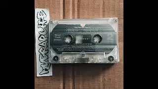 I.E Organization (IEO) - Put That On The I.E. (rare 1992 Inland Empire rap)