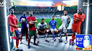 FC MOBILE 24 CN VERSION | NEW UPDATE v27.0.03 | ULTRA GRAPHICS GAMEPLAY [60 FPS]
