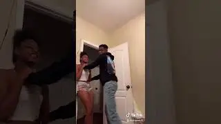 Playful couple interaction: fun and affection#couplegoals #playfullove #relationshipfun