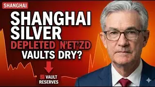 WARNING: Silver & Gold RIGGED? The Shocking 