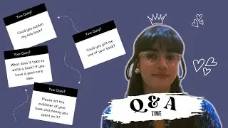 Answering Your Most Asked Questions!💁&zwj;♀️ Q&A Session with Malaika Nawaz 