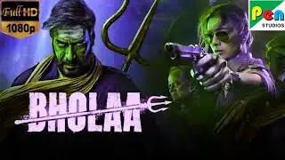 Bholaa Review Explained & Facts HD | Ajay Devgan | Tabu | Deepak Dobriyal