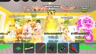 TRADE  BASE NOEL =BRAINROT +CAUTION