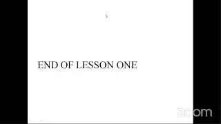 Senior Five Economics Online Class Session Topic Production by TR. BUSUULWA