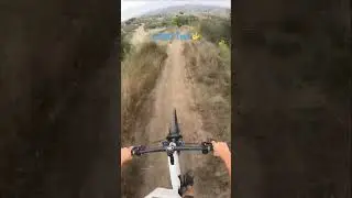 #gopro #mtb #mtbpov #gopro11mini #sworksturbolevo #specializedturbolevo