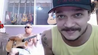 Fala Bl&oacute;di com Netto Enes - M&uacute;sica