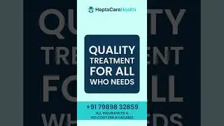 Your Health Journey Starts Here with Heptacare Health