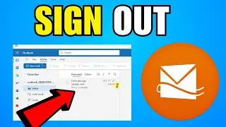 How To Sign Out From Hotmail (2026) (Complete Guide)