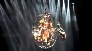 Pink - Sober - Live Truth About Love Tour Air Canada Centre Dec 2013