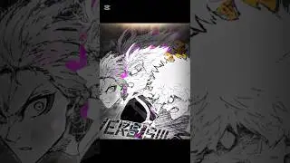 Revenge Matchup ⚽ || Rensuke Kunigami Manga Edit | The Dark Horse