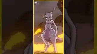 Top 5 Best Pokemon Movies 😱 | #pokemon #shortfeeds