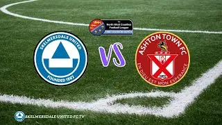 Skelmersdale United 0 Ashton Town 3