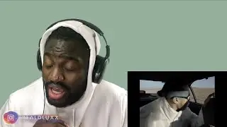 🇬🇧 UK REACTS TO Dosseh, Small X &mdash; Kssiri (Prod. Louisyrn, Coldmind)