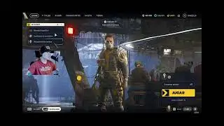 CHRISTOPHER VELEZ MU&Ntilde;OZ stream en Twich 22/01/2026 