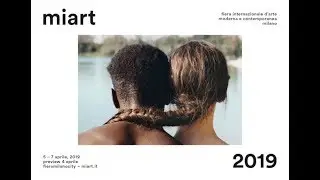 MiArt 2019 | Arte Rivista