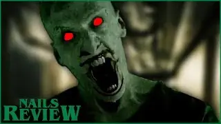 Nails - Movie Review (2017)